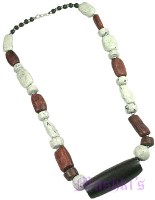 Ethnic Necklace - click here for large view